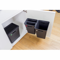 Kosz na śmieci AVEDRE 20L