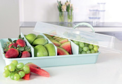 W czym przechowywać ciasto?