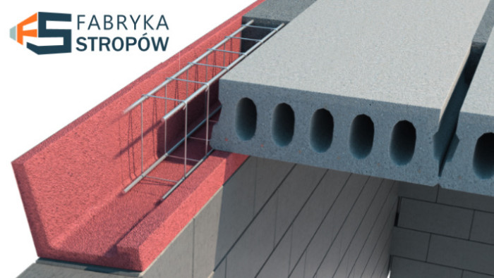 Lekki Strop Panelowy SMART