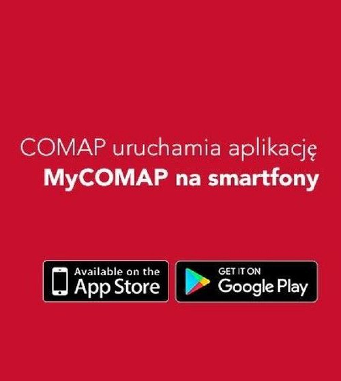 Aplikacja na smartfony MyCOMAP - bezcenna pomoc dla instalatorów