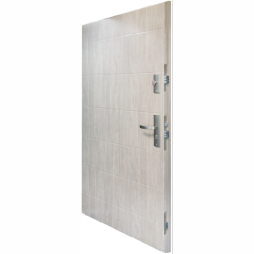 Drzwi KMT CLASSIC antywłamaniowe RC 2