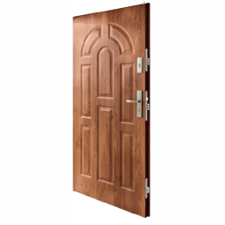 Drzwi KMT CLASSIC antywłamaniowe RC 3