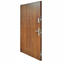 Drzwi KMT PLUS 54 antywłamaniowe RC 3 