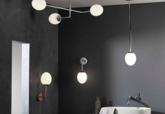 Jak rozmieścić oświetlenie w domu lub mieszkaniu?