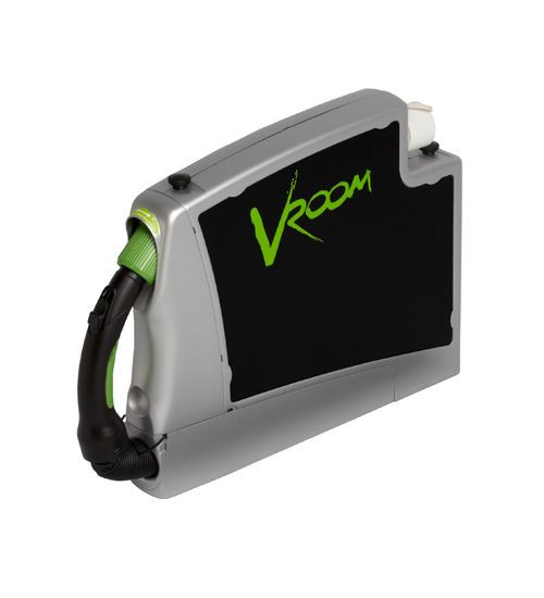 Odkurzacz Vroom 7,4mb