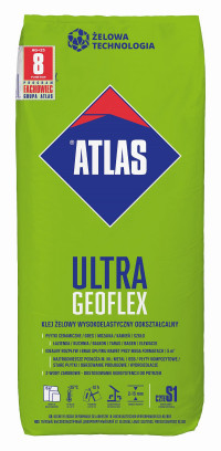 ATLAS ULTRA GEOFLEX C2TE S1