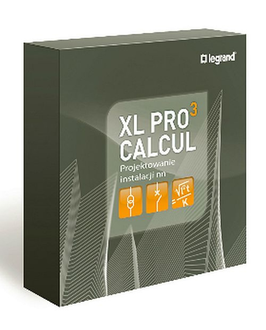 Legrand zaprasza na szkolenie "XL-Pro³ Calcul - program do projektowania instalacji elektrycznych niskiego napięcia"