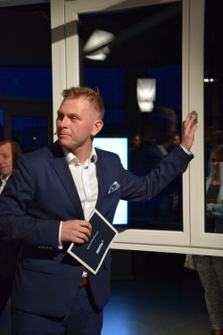 Prezentacja okna Morlite