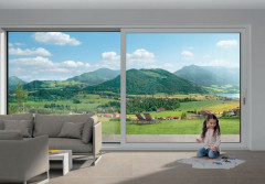 Dlaczego warto wybrać profile SYNEGO?