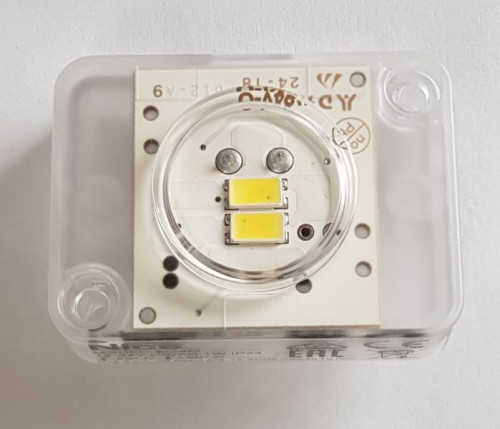 LED-owy moduł oświetlenia dodatkowego - ELMM