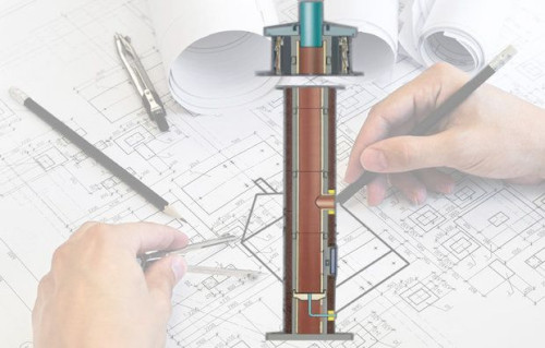 System kominowy IBF BUDGET