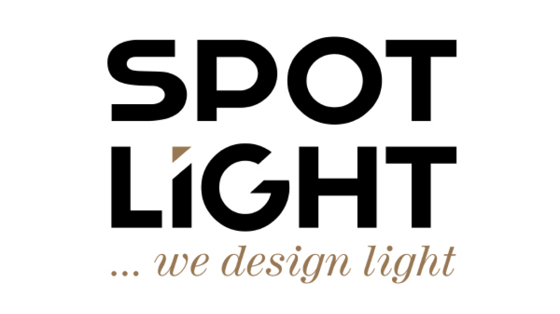 SPOT Light z nowym logo