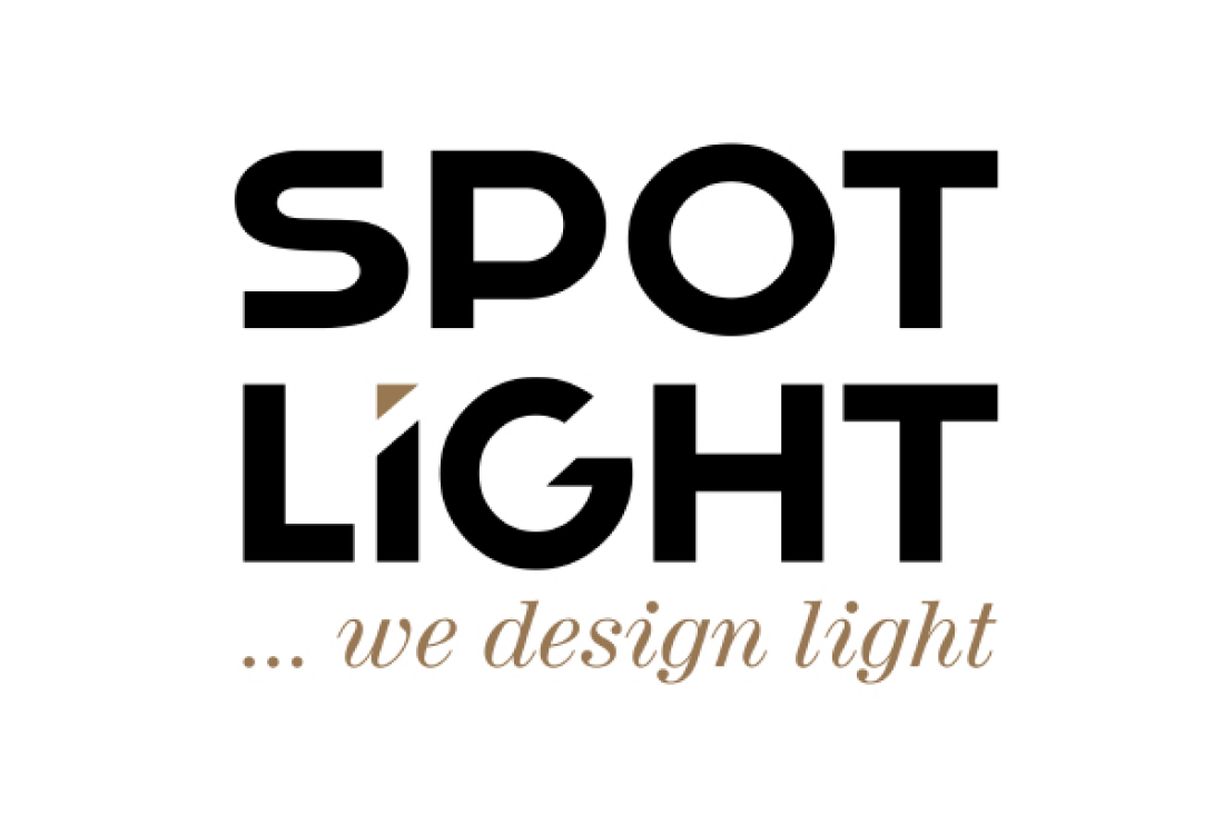 SPOT Light z nowym logo