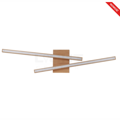 Lampa sufitowa Linus LED 2241274 Spot Light