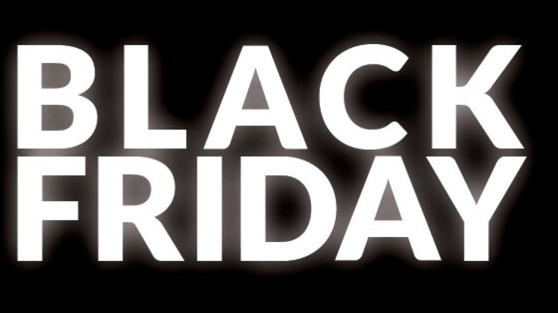 Black Friday w Iglotech!
