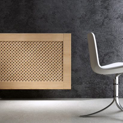 Maskownica grzejnikowa Classic 90 BUK TYROLIA 