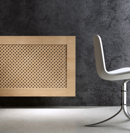 Maskownica grzejnikowa Classic 90 BUK TYROLIA 