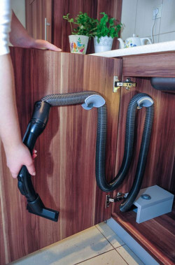 Zestaw szafkowy SPEED LEO