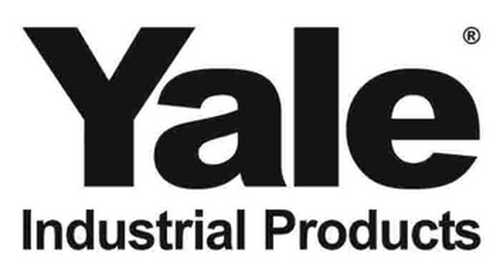 Logo Yale Industrial Products