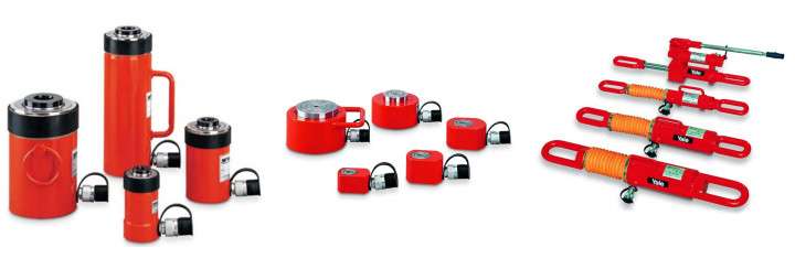 Hydraulika warsztatowa 700 Bar Yale w ofercie sklepu podniesto.pl