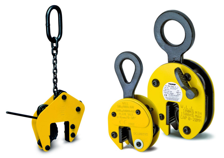 Uchwyty transportowe Yale w ofercie sklepu podniesto.pl