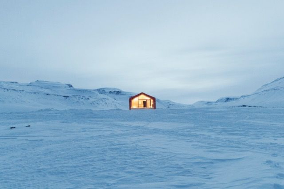 Walka o klimat w sercu Grenlandii