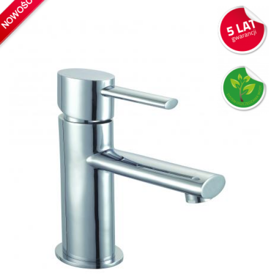 Bateria Umywalkowa Stojąca ELBA