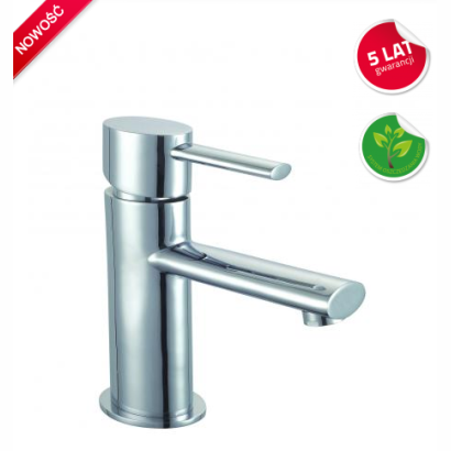 Bateria Umywalkowa Stojąca ELBA