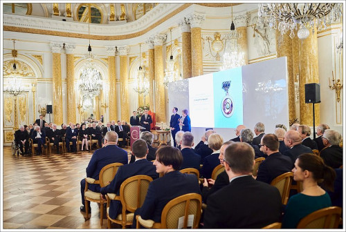 Uroczysta Gala
