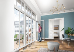 Renowacja balkonu: więcej niż tylko estetyka. Jak uniknąć mostków cieplnych?