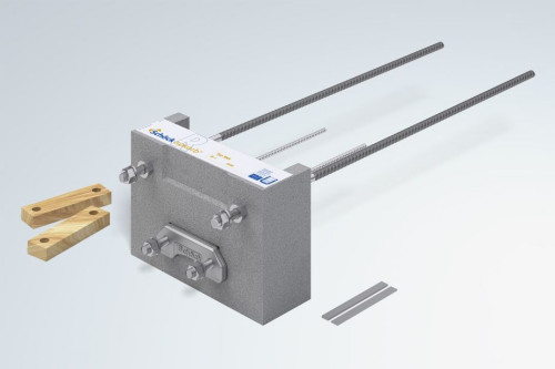 Schöck isokorb typu RKS