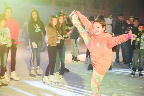 Gimnastyka na lodzie