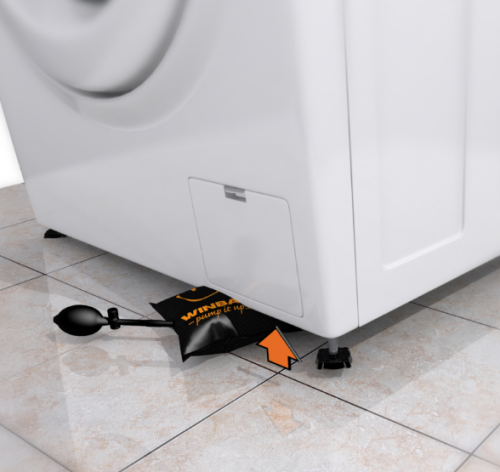 Poduszka montersko-podnośnikowa WINBAG