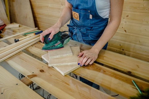 Dopasowanie elementów