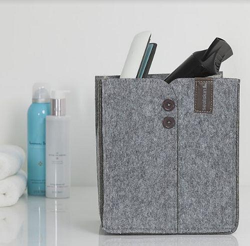 Filcowe torby do przechowywania