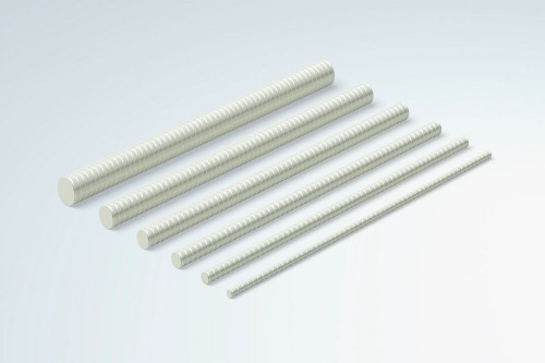 Combar to pręt z kompozytu z włókna szklanego z unikalną kombinacją włókien szklanych oraz żywicy do trwałego zastosowania w przemyśle budowlanym