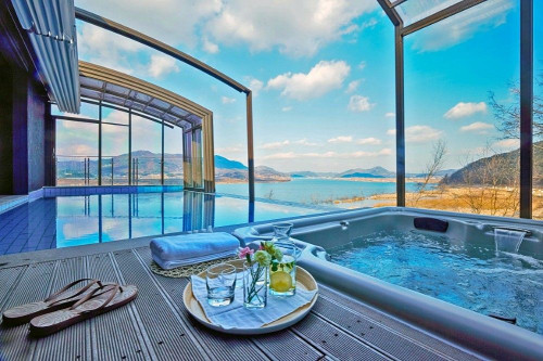 Mobilne zadaszenie na taras CORSO PREMIUM Alukov