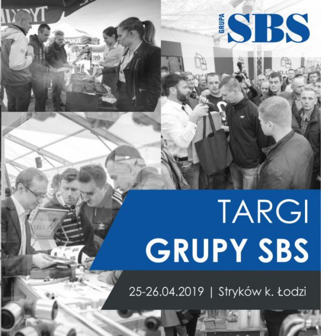 Targi Grupy SBS 2019