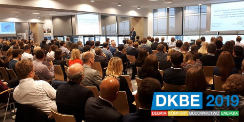 Konferencja Branżowa