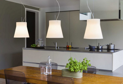 Oświetlenie do kuchni Aurora