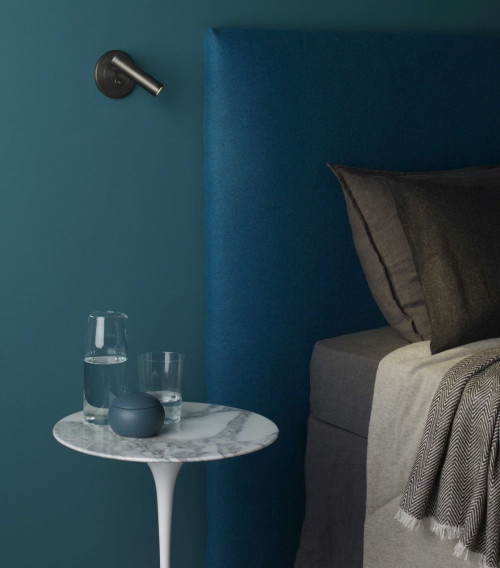 Oświetlenie do sypialni Aurora