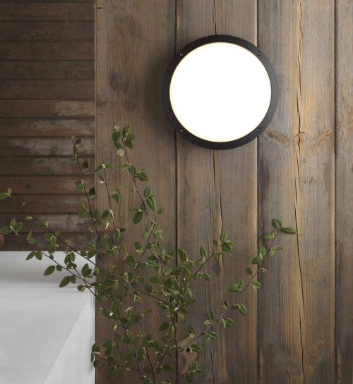 Oświetlenie zewnętrzne Aurora