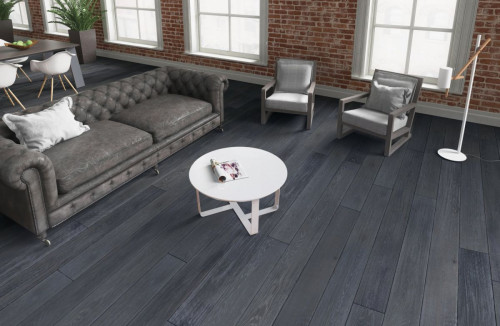 Podłoga drewniana Czarodziejskie Zaklęcie Baltic Wood