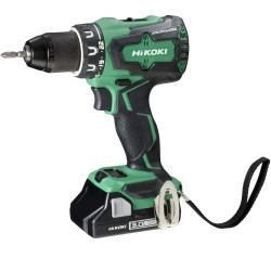 Wiertarko-wkrętarka akumulatorowa DS18DBSL WQ