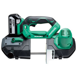 Akumulatorowa piła taśmowa CB18DBL