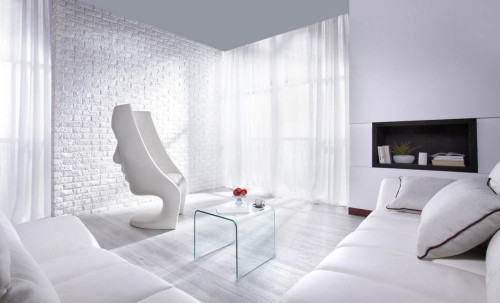 Cegła LOFT BRICK WHITE Stone Master 