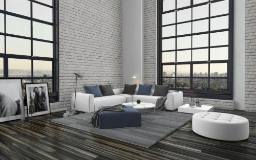 Cegła CITY BRICK OFF-WHITE Stone Master