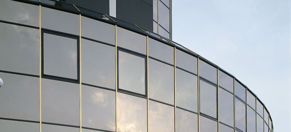 Szkło przeciwsłoneczne Pilkington Reflite™