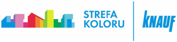 Strefa koloru Knauf