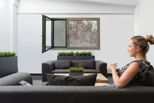 Wietrzenie pomieszczeń